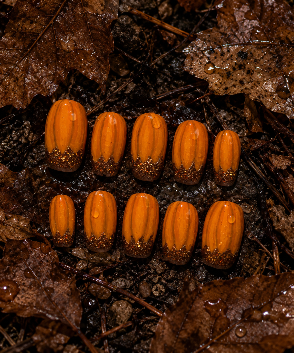 HARVEST COLLECTION