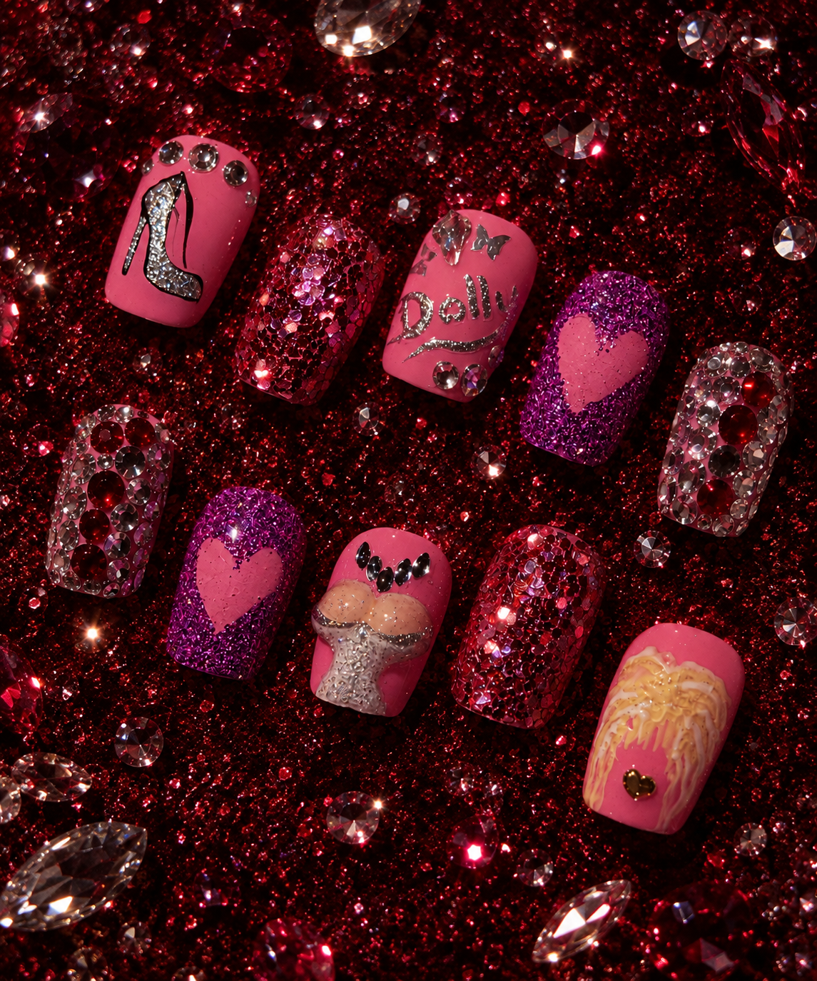 OPULENCE COLLECTION