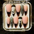 FRIGGIN' BATS NAILS