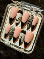FRIGGIN' BATS NAILS