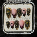 WHIMSY WITCH NAILS