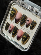 WHIMSY WITCH NAILS