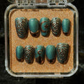 MUSLIMA NAILS