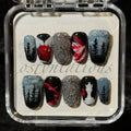 TWILIGHT NAILS
